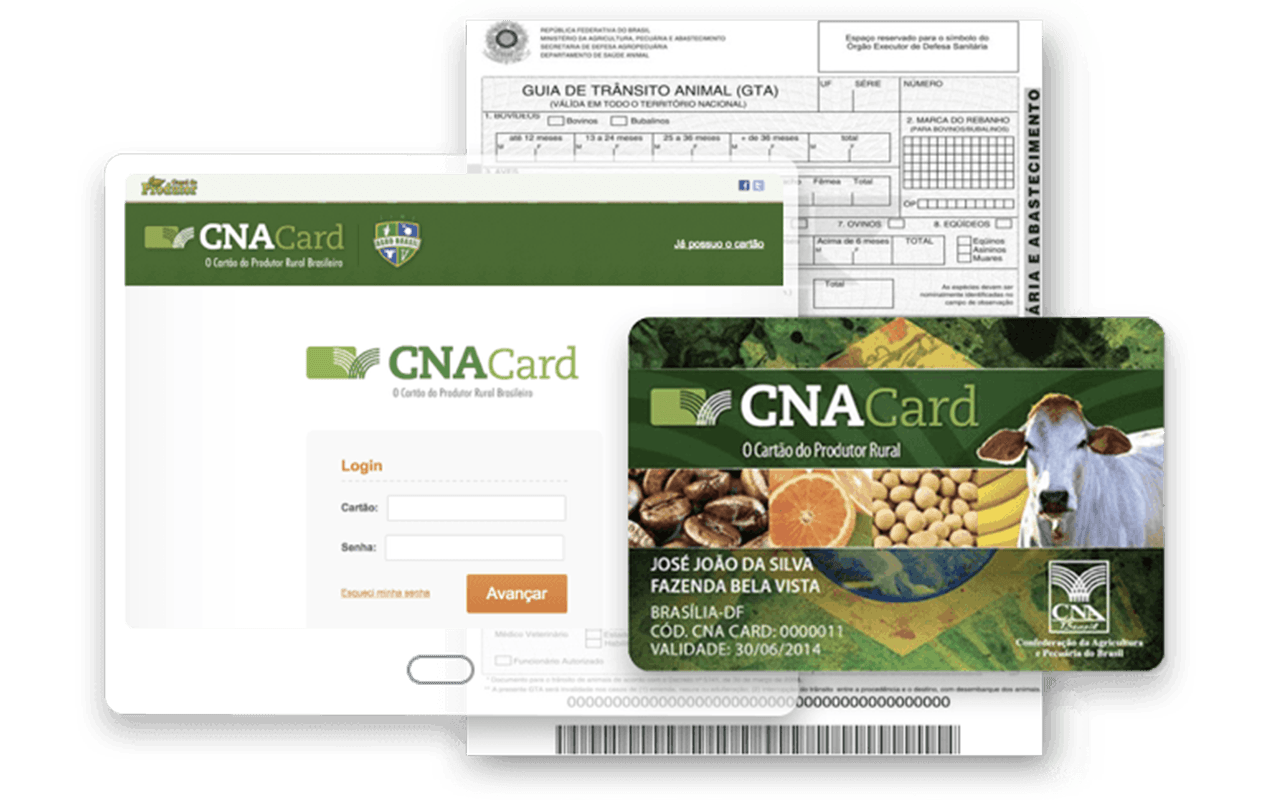 CNA Card