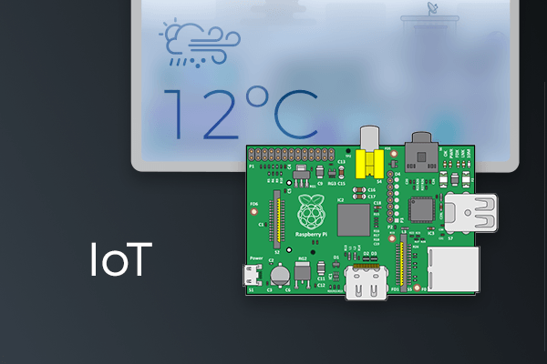 Comunicação IoT com satélite